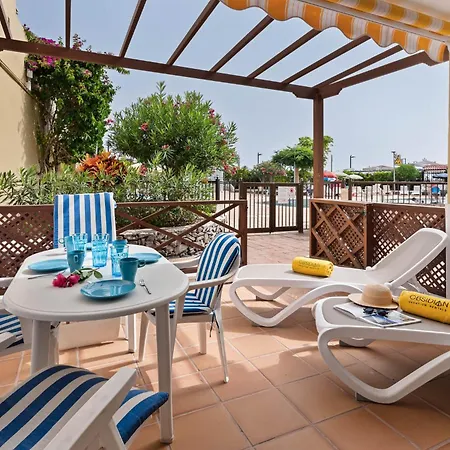شقة Obsidian Neptuno Seafront And Pool